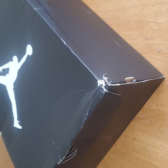 Deadstock Jordan 10 bobcats - Picture 7 of 17